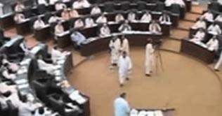 Rs. 300bn Khyber Pakhtunkhwa budget to be unveiled today